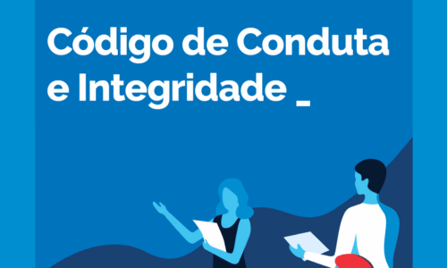 Curso Código de Conduta e Integridade